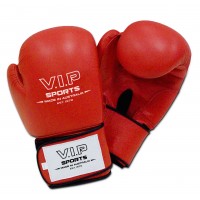 VIMP300 - Professional Leather Gloves (8 oz)
